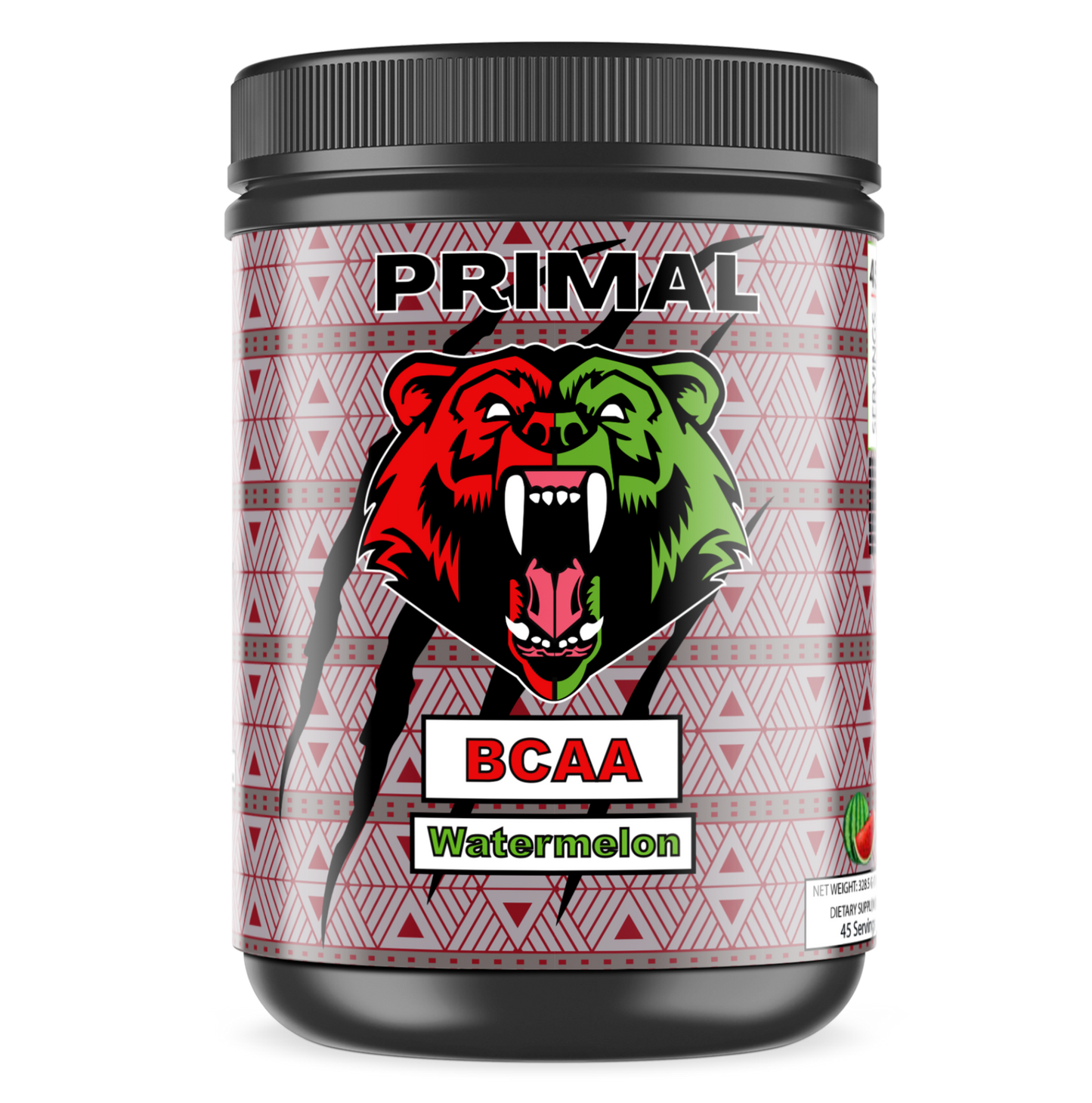 Watermelon BCAA