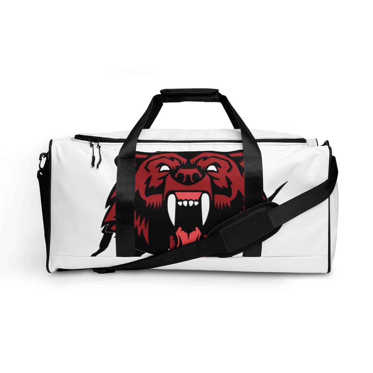 Primal Duffle