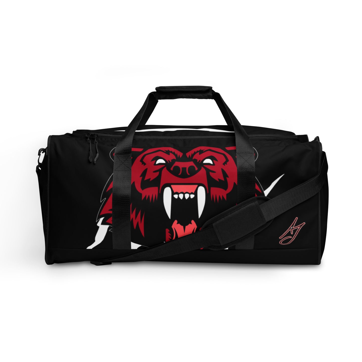 AJ Johnson Signature Duffle