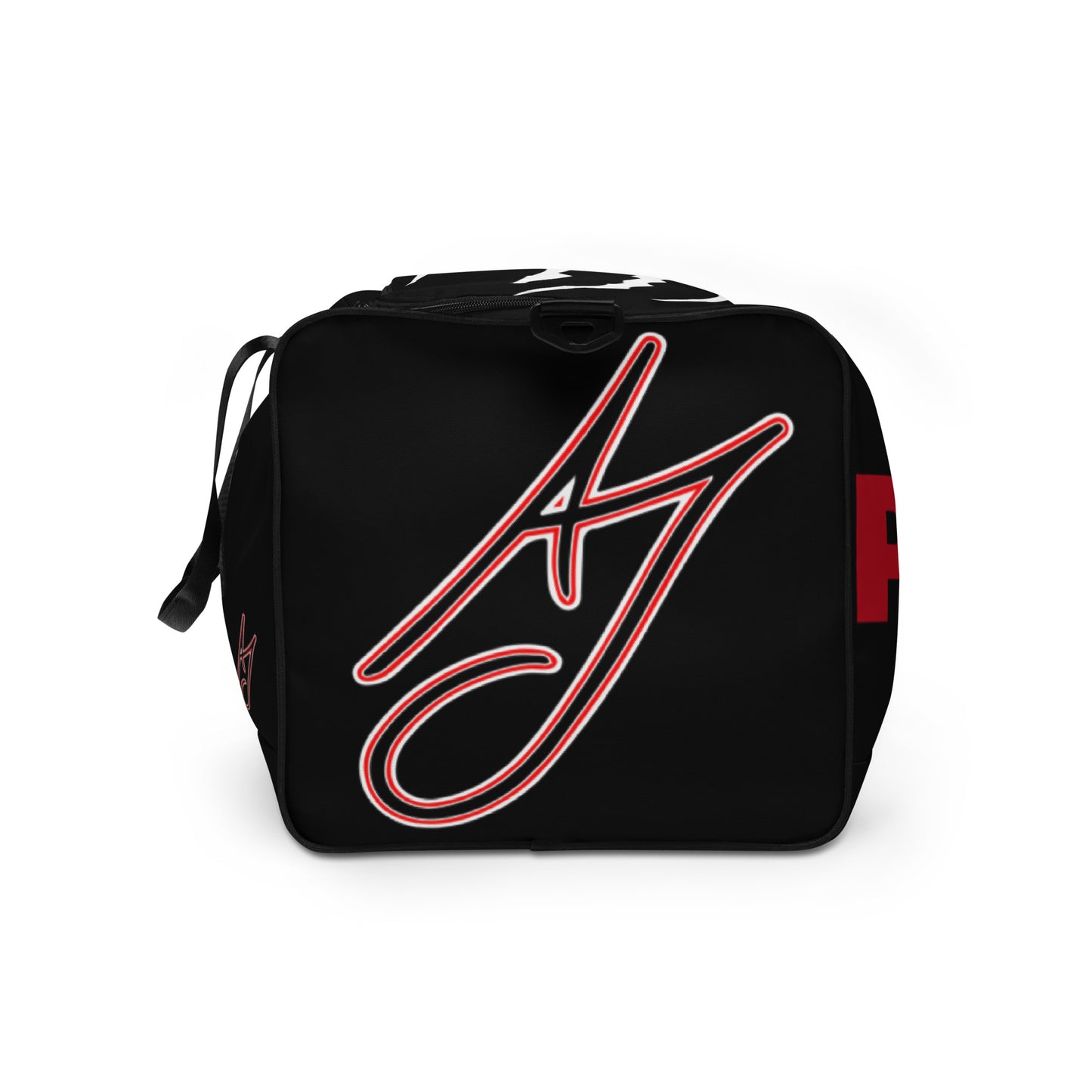 AJ Johnson Signature Duffle