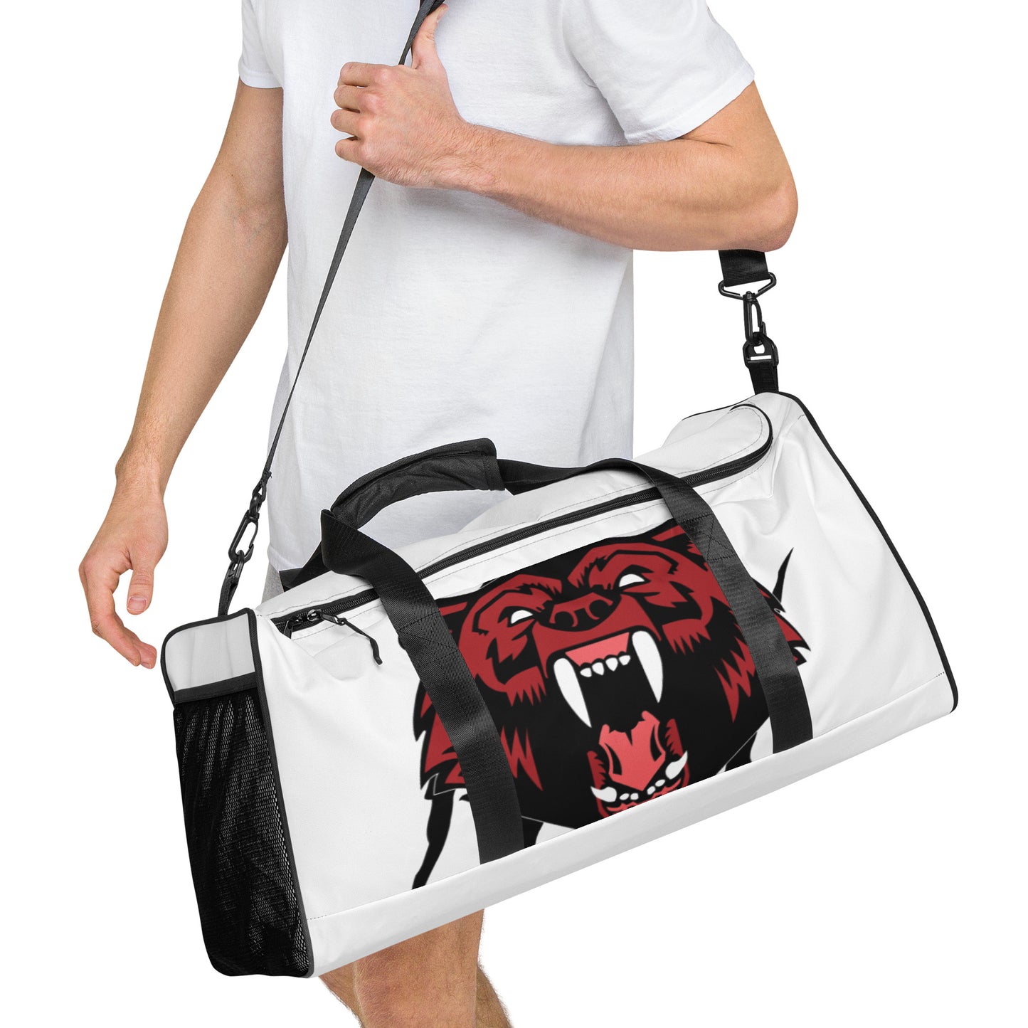 Primal Duffle