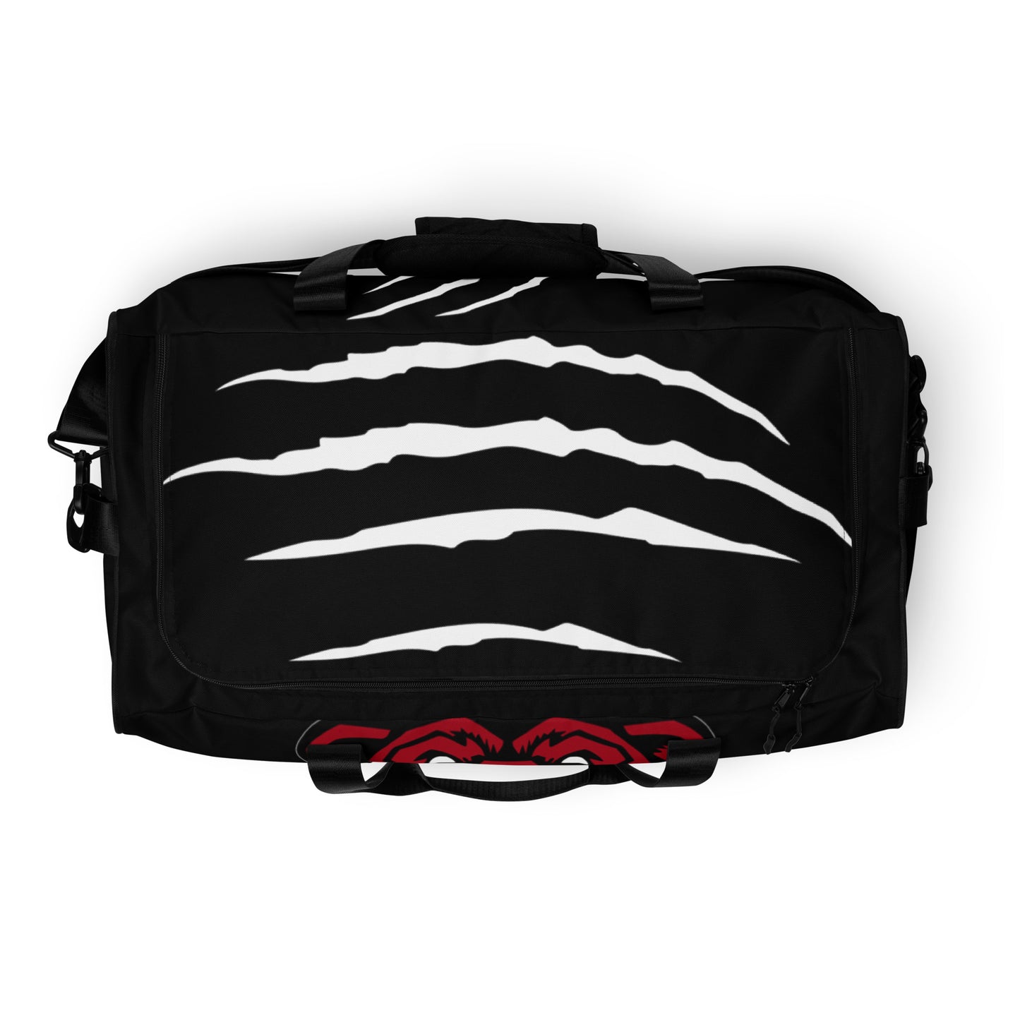 AJ Johnson Signature Duffle