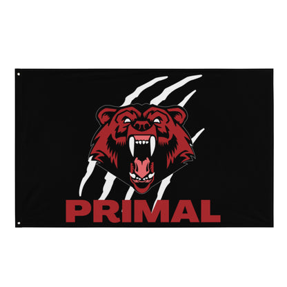 Primal Gym Flag