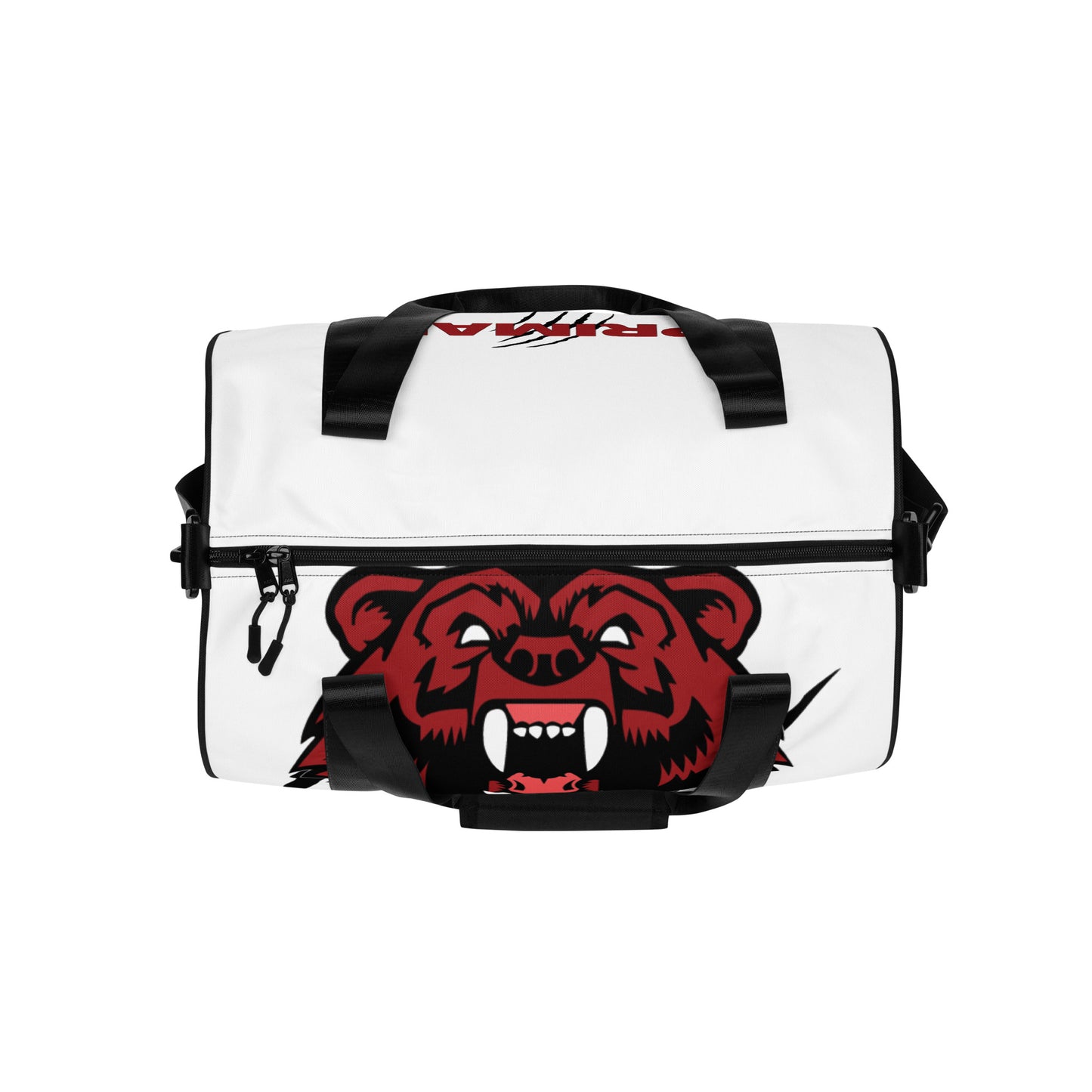 Primal Gym Bag