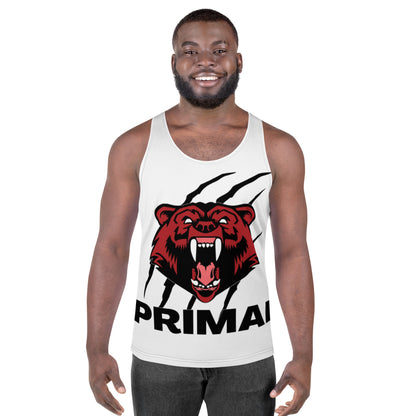 Primal Ultra-Tank