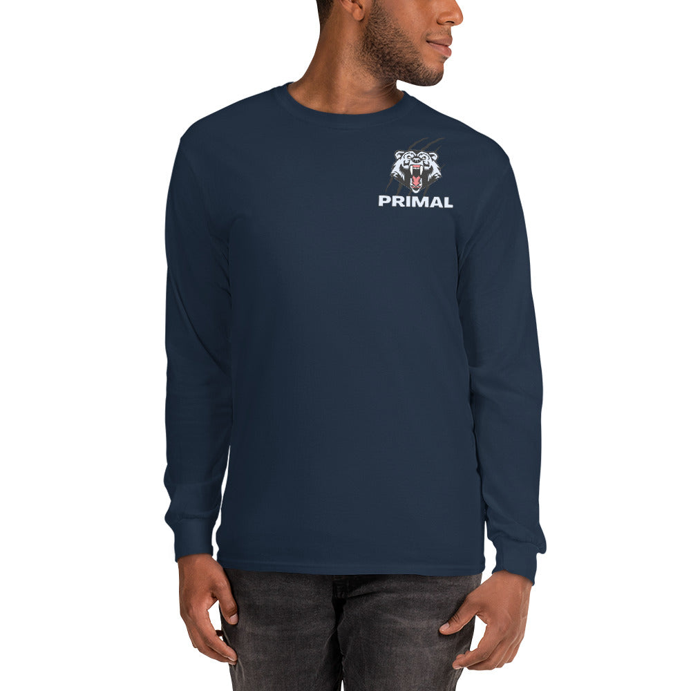 Primal Long Sleeve Shirt