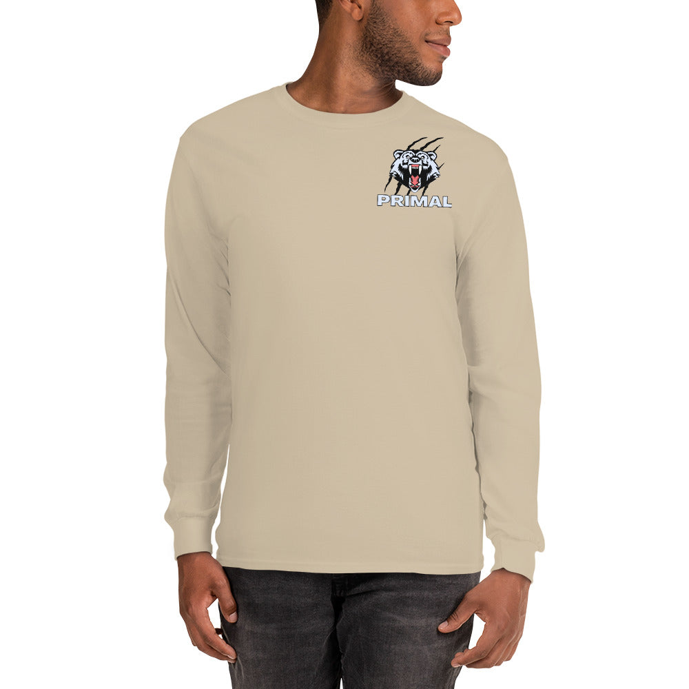 Primal Long Sleeve Shirt