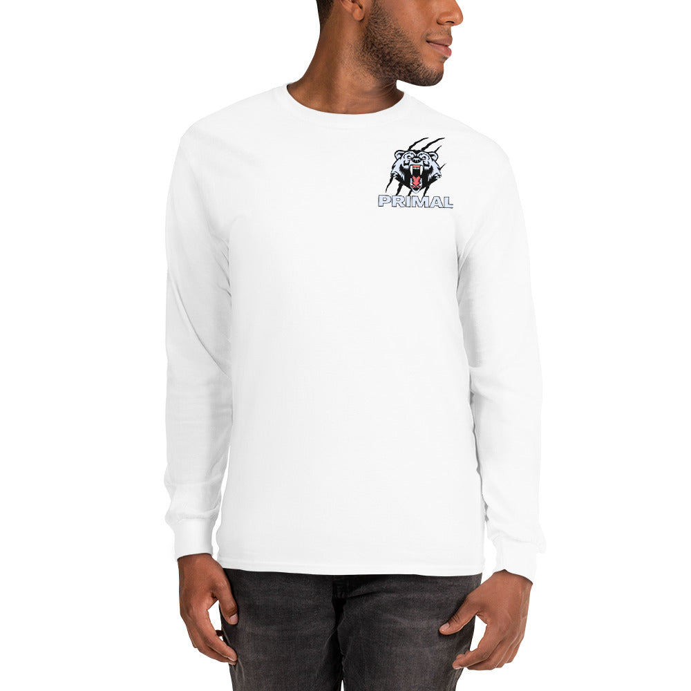 Primal Long Sleeve Shirt