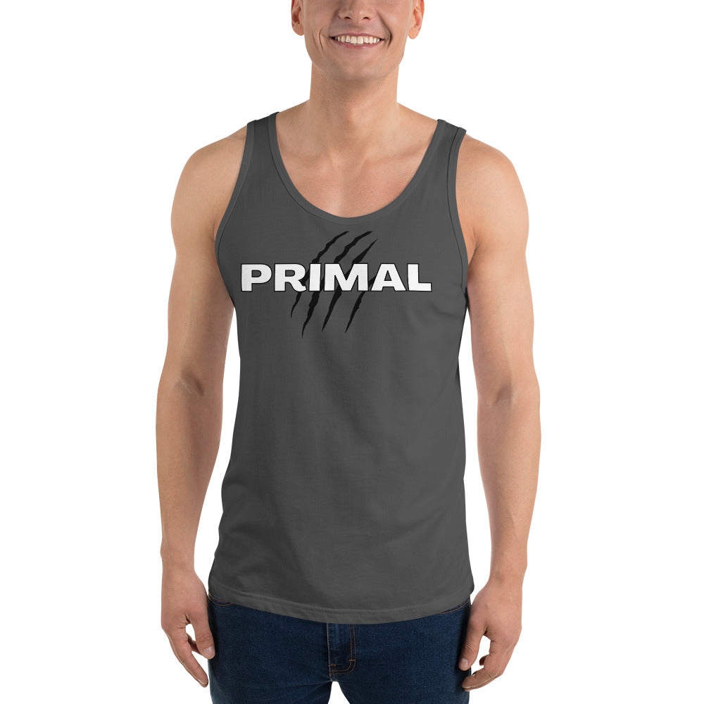 Primal Alpha Tank