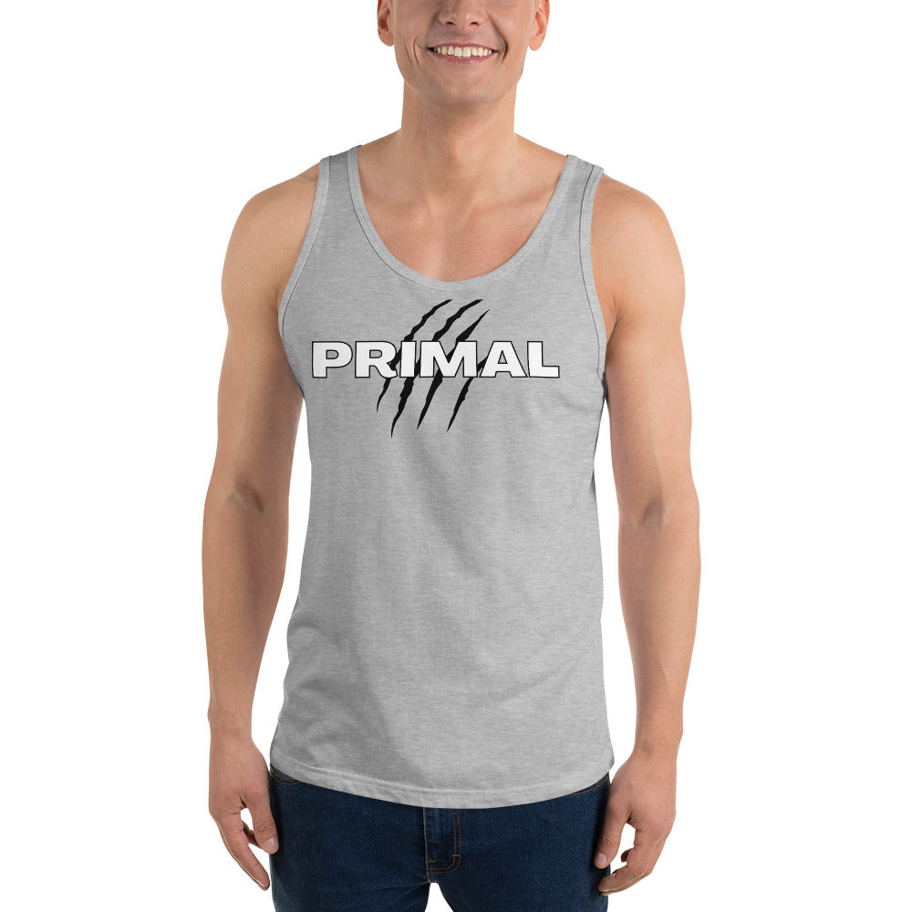 Primal Alpha Tank