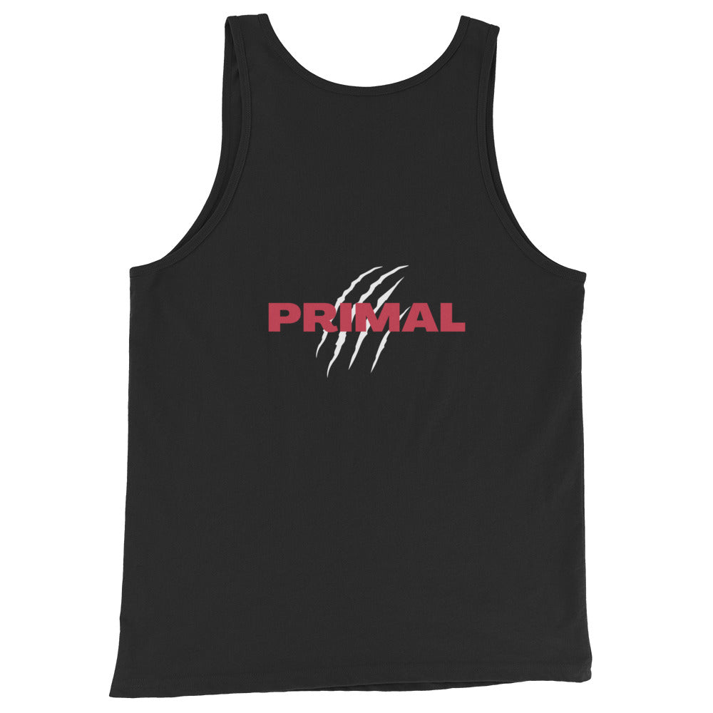 Mikey Schlabach Signature Tank