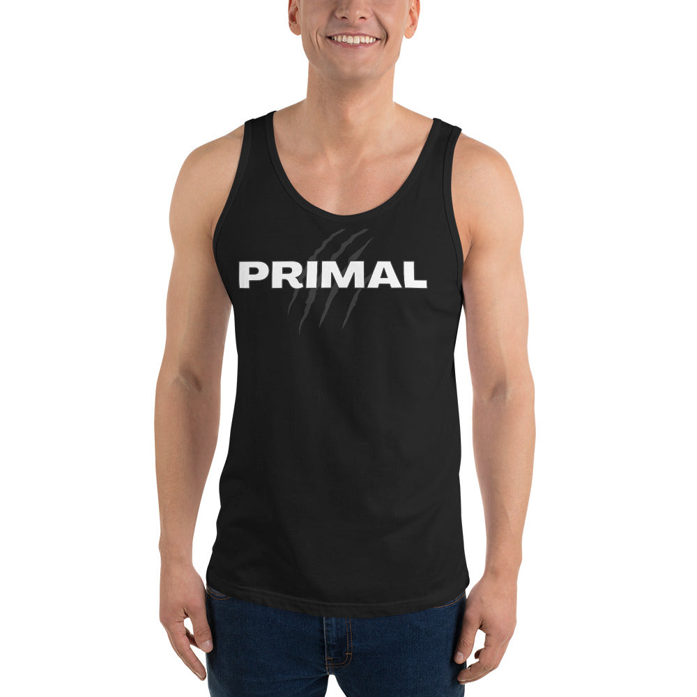 Primal Alpha Tank