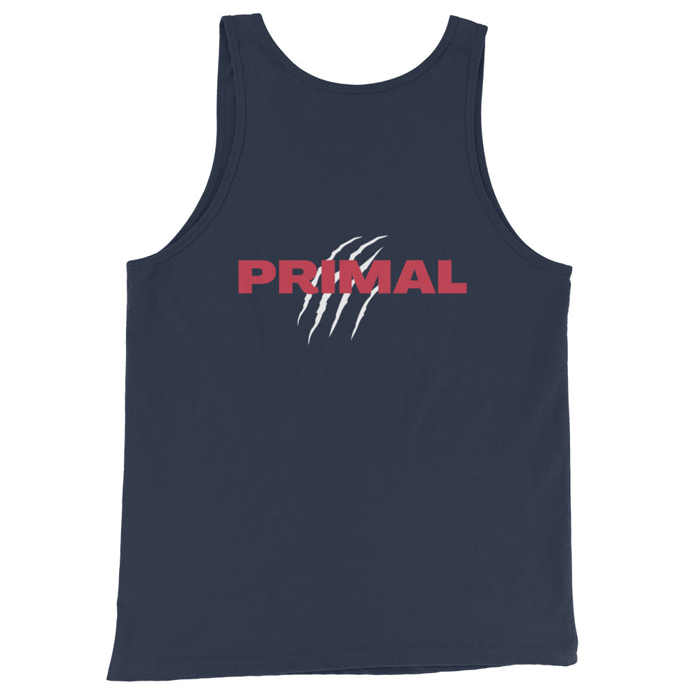 Mikey Schlabach Signature Tank