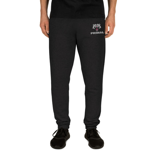 Primal Embroided Joggers