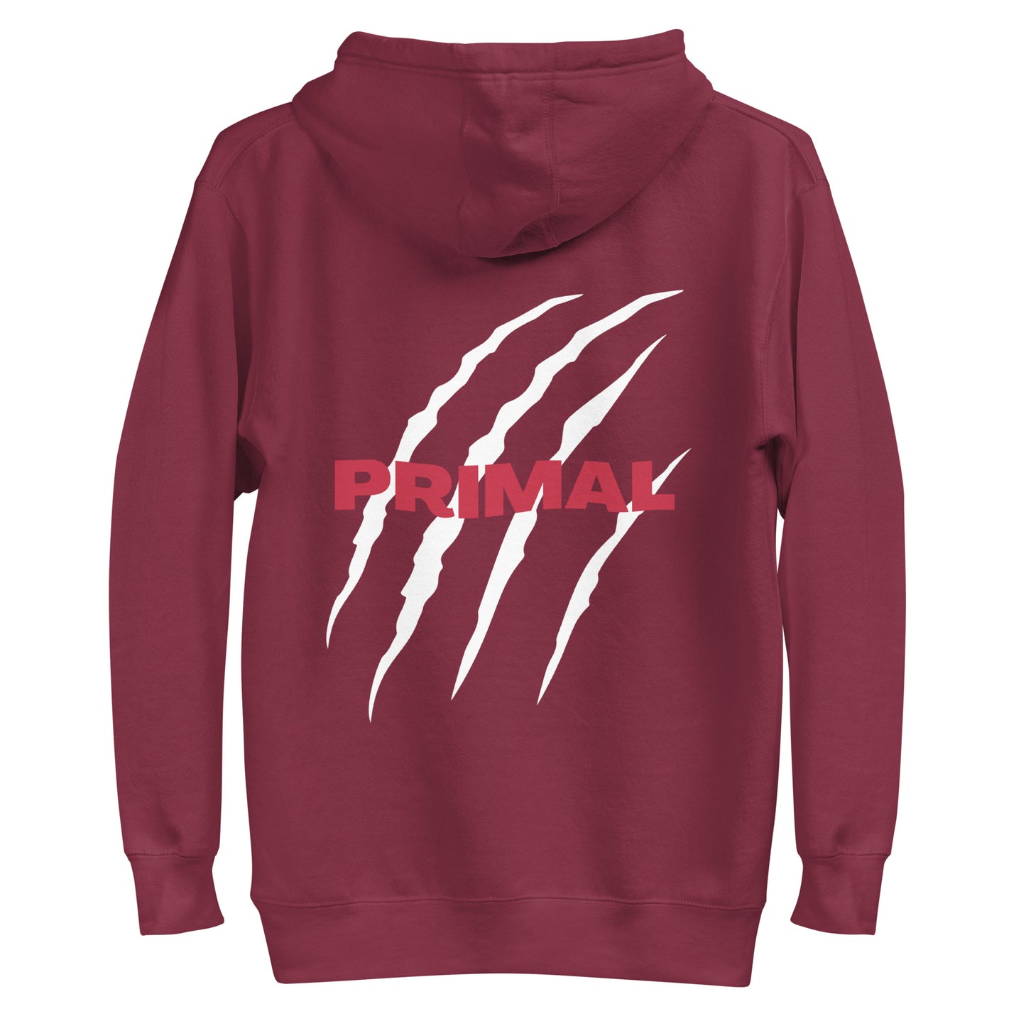 Barnzy Signature Hoodie