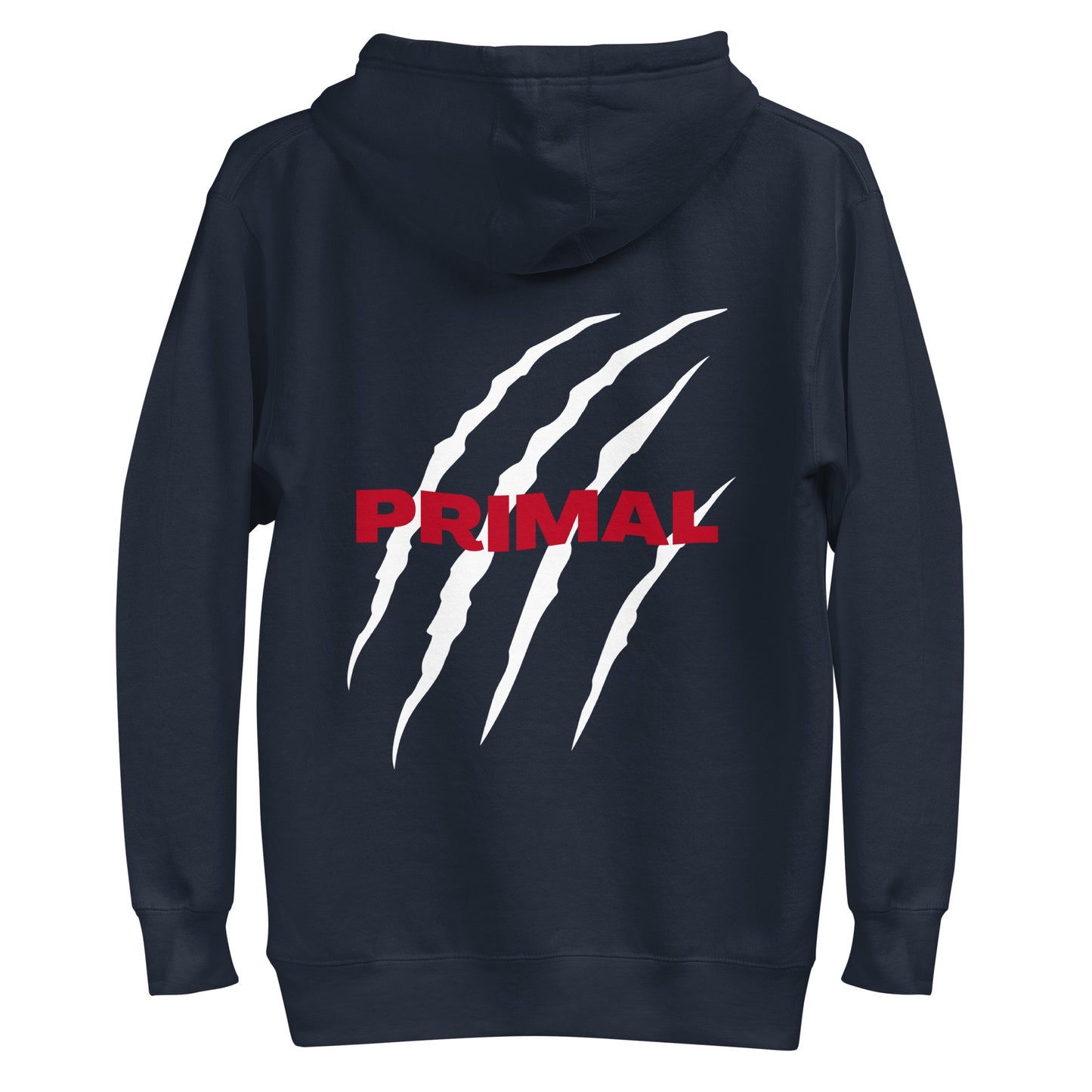 Barnzy Signature Hoodie