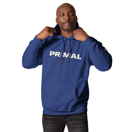 Primal Alpha Hoodie