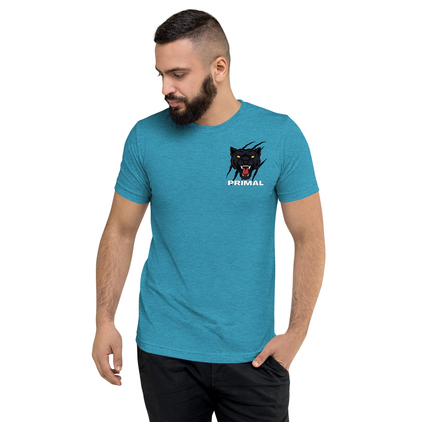 Jaguar Tee