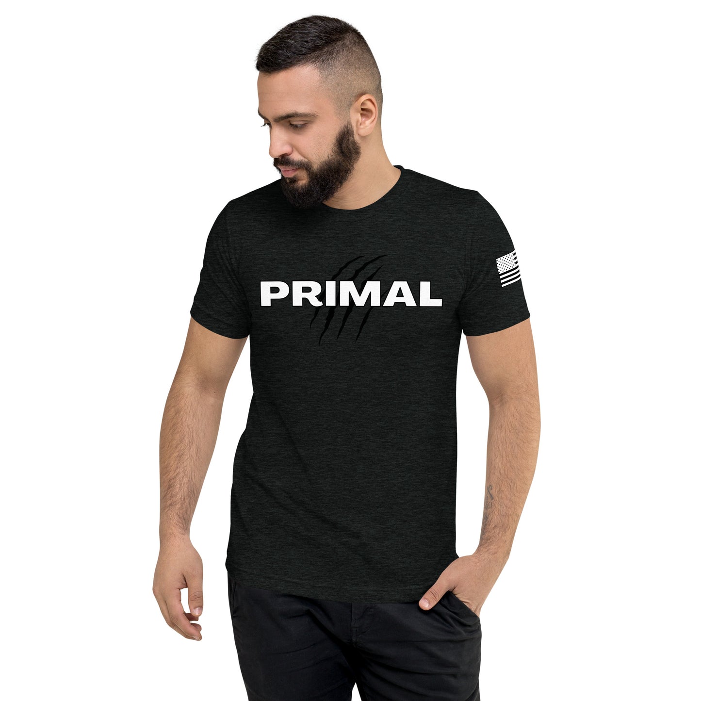 Primal Alpha Tee