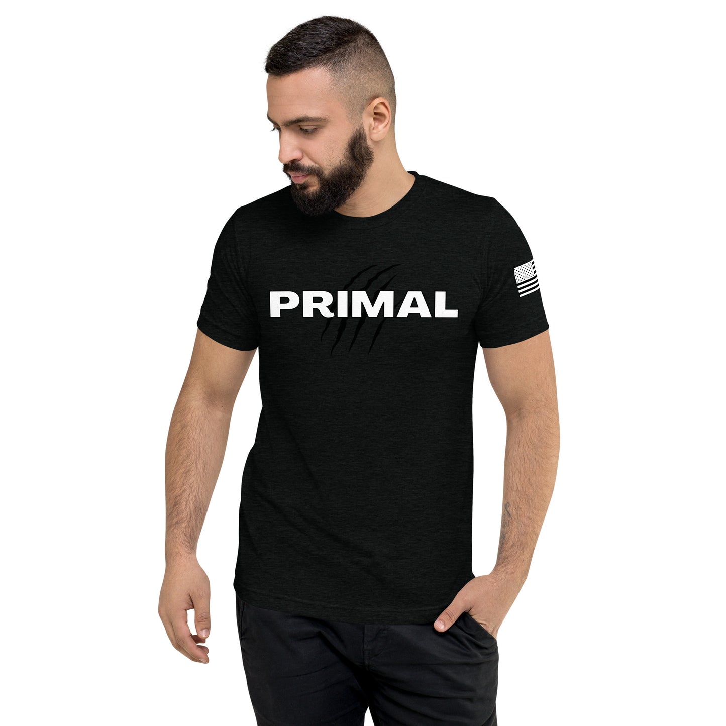 Primal Alpha Tee