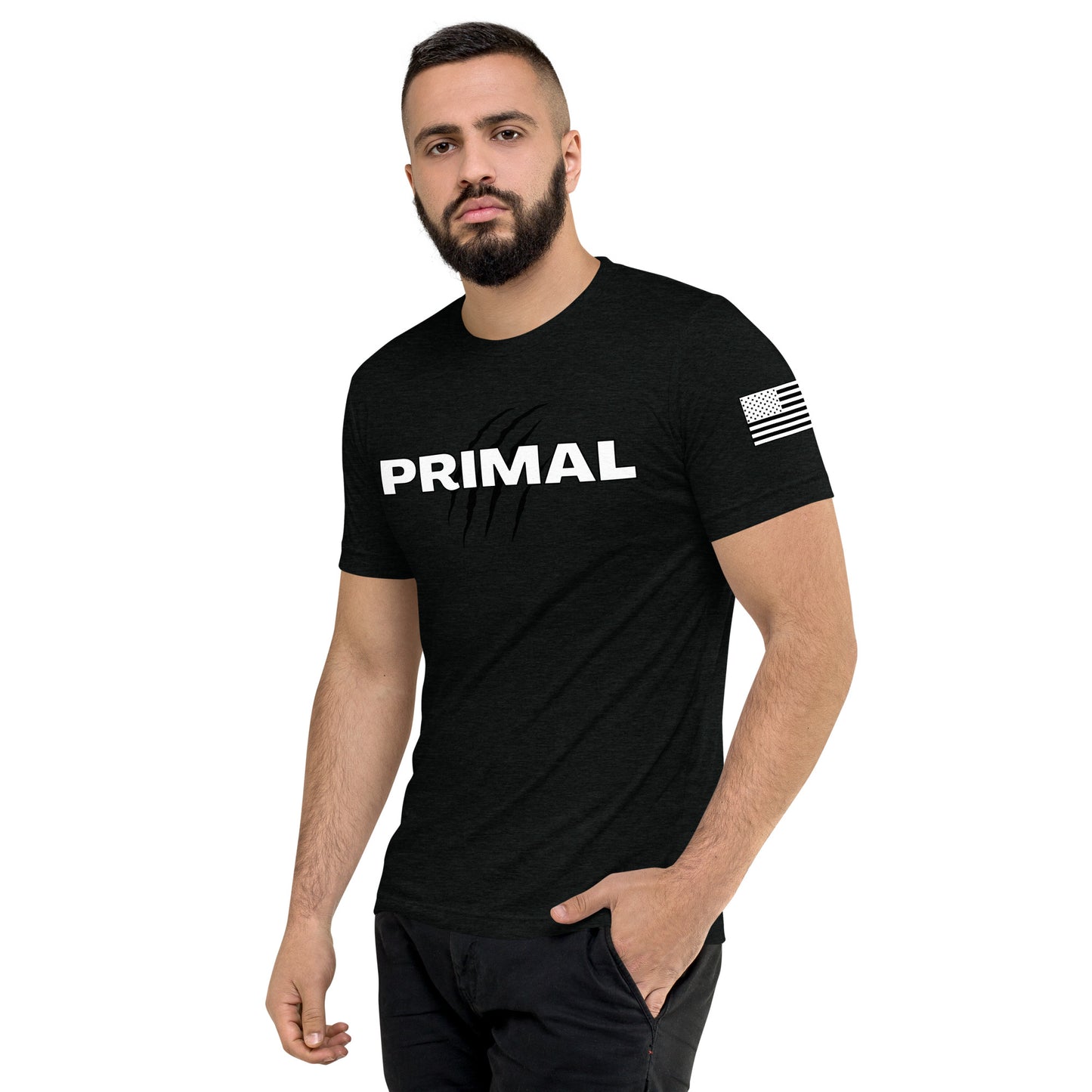 Primal Alpha Tee