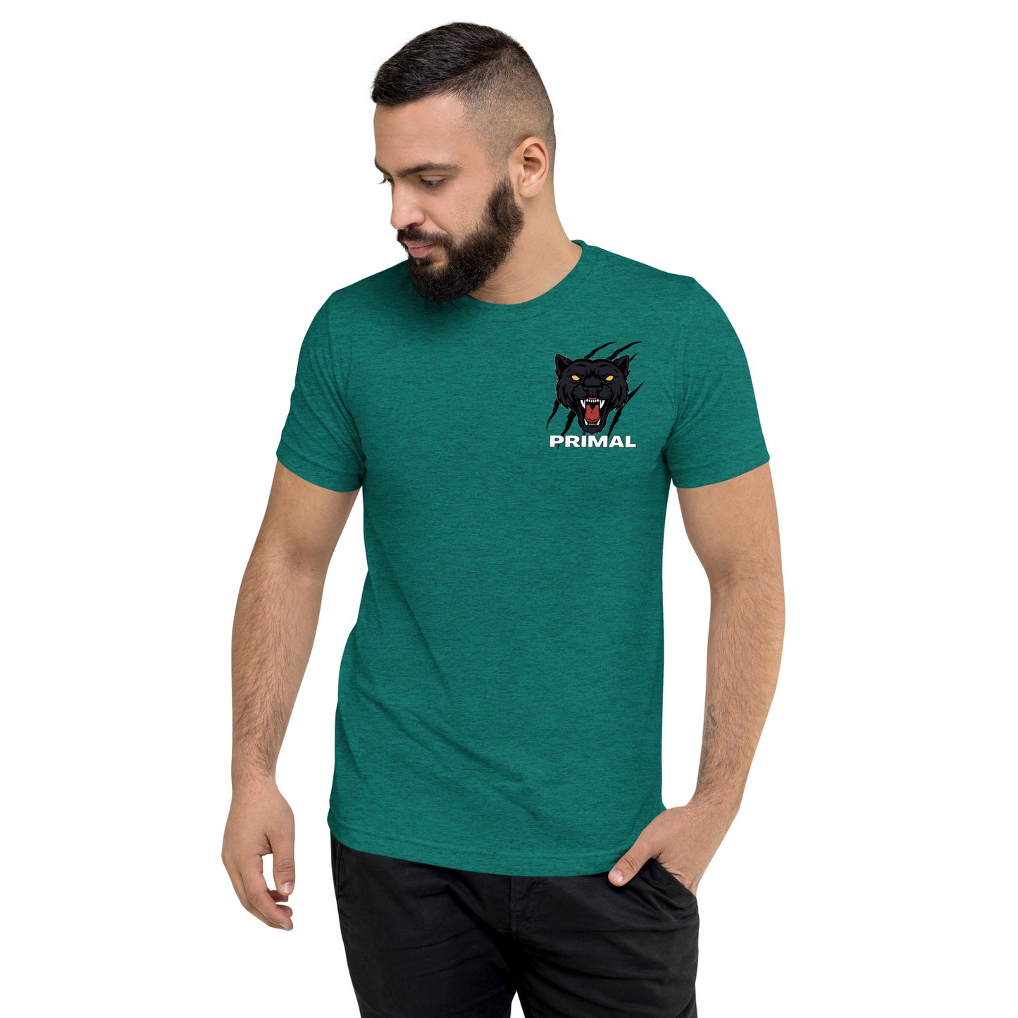 Jaguar Tee